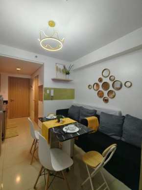 Pasay Shore Residences Staycation